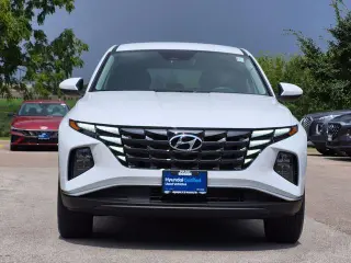 Hyundai TUCSON 2022 AWD SE SUV de 4 puertas
