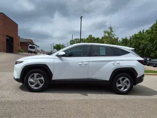 Hyundai TUCSON 2022 AWD SE SUV de 4 puertas