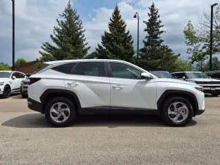 Hyundai TUCSON 2022 AWD SE SUV de 4 puertas