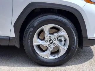 Hyundai TUCSON 2022 AWD SE SUV de 4 puertas