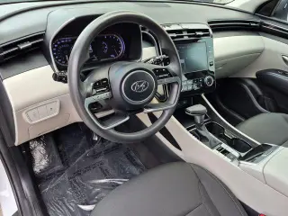 Hyundai TUCSON 2022 AWD SE SUV de 4 puertas
