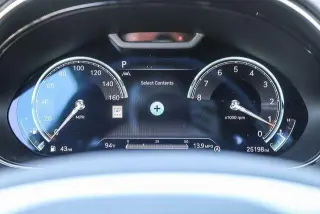 Genesis GV70 2023 AWD 3.5T Sport SUV de 4 puertas