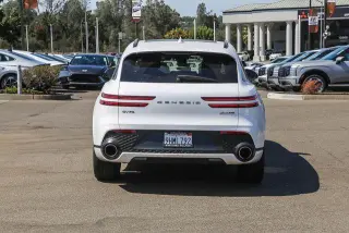 Genesis GV70 2023 AWD 3.5T Sport SUV de 4 puertas