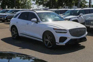 Genesis GV70 2023 AWD 3.5T Sport SUV de 4 puertas