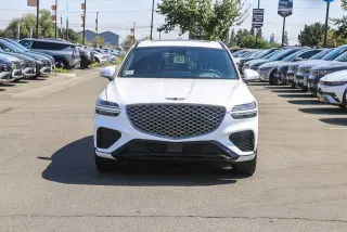 Genesis GV70 2023 AWD 3.5T Sport SUV de 4 puertas