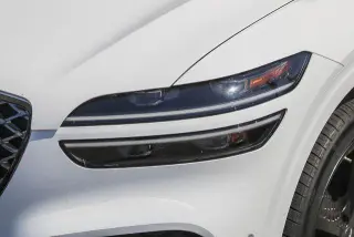 Genesis GV70 2023 AWD 3.5T Sport SUV de 4 puertas