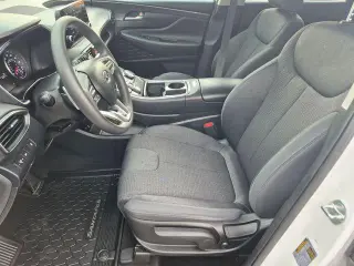 Hyundai SANTA FE 2023 AWD SE 4dr Crossover