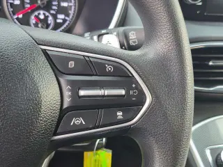 Hyundai SANTA FE 2023 AWD SE 4dr Crossover