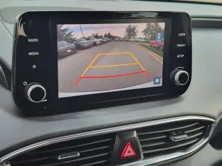 Hyundai SANTA FE 2023 AWD SE 4dr Crossover