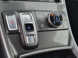 Hyundai SANTA FE 2023 AWD SE 4dr Crossover