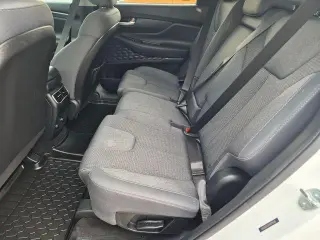 Hyundai SANTA FE 2023 AWD SE 4dr Crossover
