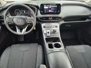Hyundai SANTA FE 2023 AWD SE 4dr Crossover