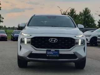 Hyundai SANTA FE 2023 AWD SE 4dr Crossover