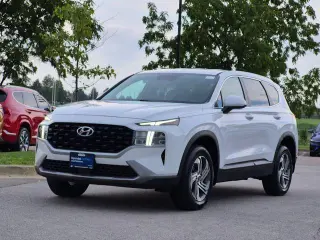 Hyundai SANTA FE 2023 AWD SE 4dr Crossover