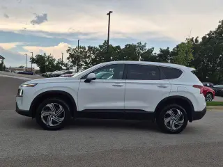 Hyundai SANTA FE 2023 AWD SE 4dr Crossover