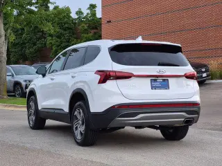 Hyundai SANTA FE 2023 AWD SE 4dr Crossover