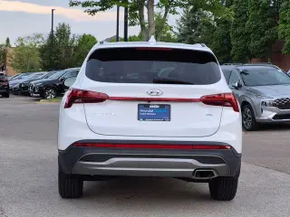 Hyundai SANTA FE 2023 AWD SE 4dr Crossover