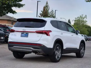Hyundai SANTA FE 2023 AWD SE 4dr Crossover
