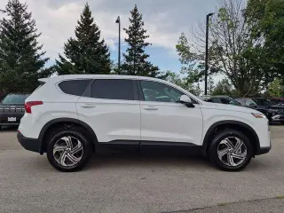 Hyundai SANTA FE 2023 AWD SE 4dr Crossover
