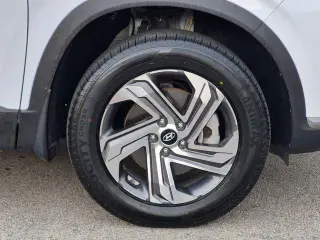 Hyundai SANTA FE 2023 AWD SE 4dr Crossover