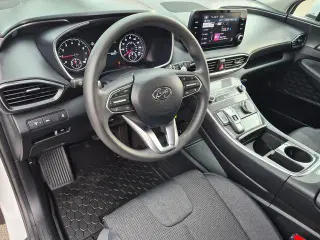 Hyundai SANTA FE 2023 AWD SE 4dr Crossover