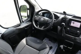 Ram ProMaster 2023 3500 159 WB 3 puertas Furgón de carga extendido de techo súper alto