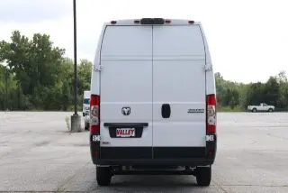 Ram ProMaster 2023 3500 159 WB 3 puertas Furgón de carga extendido de techo súper alto