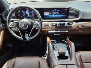 Mercedes-Benz GLE 2024 AWD GLE 350 4MATIC SUV de 4 puertas