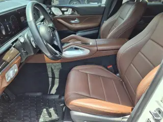 Mercedes-Benz GLE 2024 AWD GLE 350 4MATIC SUV de 4 puertas