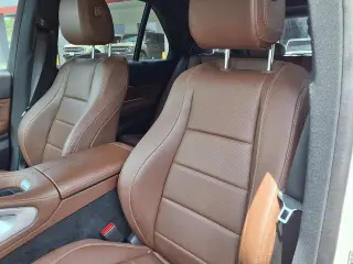 Mercedes-Benz GLE 2024 AWD GLE 350 4MATIC SUV de 4 puertas