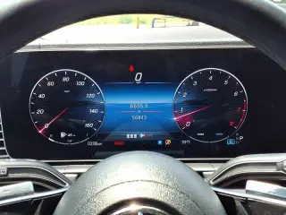 Mercedes-Benz GLE 2024 AWD GLE 350 4MATIC SUV de 4 puertas