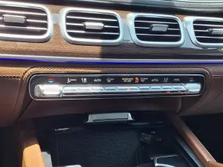 Mercedes-Benz GLE 2024 AWD GLE 350 4MATIC SUV de 4 puertas