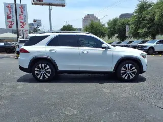 Mercedes-Benz GLE 2024 AWD GLE 350 4MATIC SUV de 4 puertas