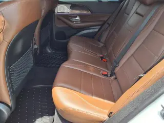Mercedes-Benz GLE 2024 AWD GLE 350 4MATIC SUV de 4 puertas