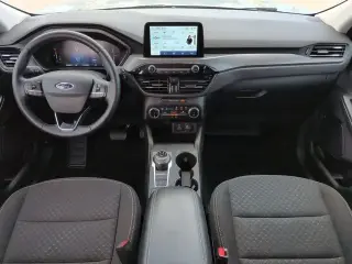 Ford Escape 2024 Active SUV de 4 puertas