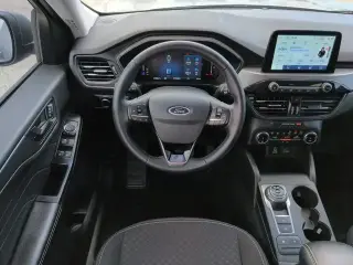 Ford Escape 2024 Active SUV de 4 puertas