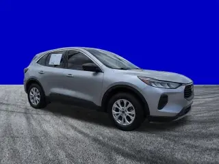 Ford Escape 2024 Active SUV de 4 puertas