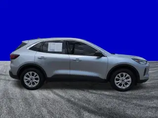Ford Escape 2024 Active SUV de 4 puertas