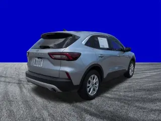 Ford Escape 2024 Active SUV de 4 puertas