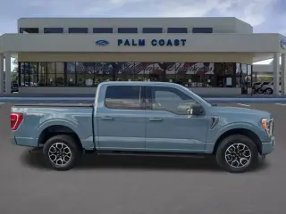 Ford F-150 2023 4x4 XLT 4 puertas SuperCrew caja corta de 5.5 pies