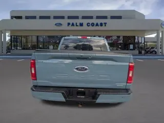 Ford F-150 2023 4x4 XLT 4 puertas SuperCrew caja corta de 5.5 pies