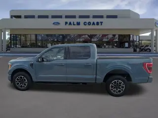 Ford F-150 2023 4x4 XLT 4 puertas SuperCrew caja corta de 5.5 pies