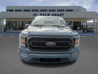 Ford F-150 2023 4x4 XLT 4 puertas SuperCrew caja corta de 5.5 pies