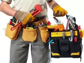 H&A Maintenance