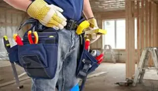 H&A Maintenance