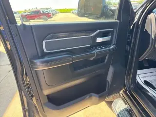 Ram 2500 2020 4x4 Big Horn Crew Cab 4 puertas batea de 6.3 pies