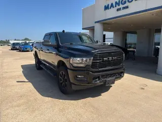 Ram 2500 2020 4x4 Big Horn Crew Cab 4 puertas batea de 6.3 pies