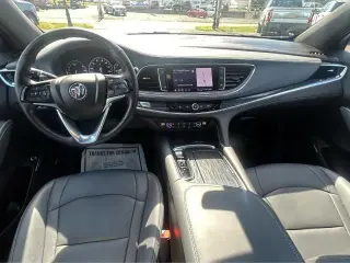 Buick Enclave 2023 Crossover Premium de 4 puertas