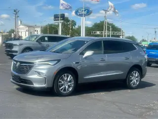 Buick Enclave 2023 Crossover Premium de 4 puertas