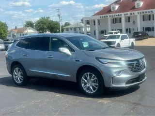 Buick Enclave 2023 Crossover Premium de 4 puertas
